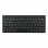 Teclado inalámbrico Targus AKB862ES Layout ES ultrafino antimicrobiano Bluetooth 5.1