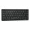 Teclado inalámbrico Targus AKB862ES Layout ES ultrafino antimicrobiano Bluetooth 5.1