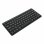 Teclado inalámbrico Targus AKB862ES Layout ES ultrafino antimicrobiano Bluetooth 5.1