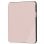 Funda Folio Targus Click-In Oro Rosa iPad 10th Gen Protección 1,2m Soporte 3 Modos