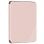Funda Folio Targus Click-In Oro Rosa iPad 10th Gen Protección 1,2m Soporte 3 Modos
