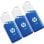 USB-Stick HP x755w Triple Pack 64GB USB Typ A 3.2 Gen 1 Blau Weiß USB-Stick HP x755w Triple Pack 64GB USB Typ A 3.2 Gen 1 Blau Weiß