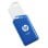 USB-Stick HP x755w Triple Pack 64GB USB Typ A 3.2 Gen 1 Blau Weiß USB-Stick HP x755w Triple Pack 64GB USB Typ A 3.2 Gen 1 Blau Weiß