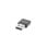 Lanberg NC-0300-WI Adaptador USB Sem Fios 2400Mbit/s Preto