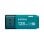 Pendrive Kioxia LU301L128GG4 128GB USB 3.2 Gen 1 Tipo A Azul con tapa