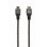 Cable HDMI Gembird CCB-HDMI8K-2M 2m 8K UHD 60Hz HDMI 2.1 Macho/Macho Oro Negro