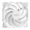 Ventilador suplementario XPG VENTO 120mm 1200RPM Blanco 23dB Rifle Bearing