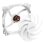 Ventilador suplementario XPG VENTO 120mm 1200RPM Blanco 23dB Rifle Bearing