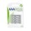 Batería recargable Gembird EG-BA-AAA8R4-01 AAA NiMH 1.2V 850mAh Pack 4 unidades