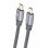 HDMI-Kabel Gembird CCBP-HDMI-1M 1m 4K UHD 60Hz Vergoldet Grau