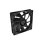 Ventilatore supplementare Genesis Oxal 120 120mm 1300RPM Nero 3-Pin Silenzioso