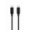 Câble USB Gembird CC-USB2-CMCM100-1.5M 1,5m USB C Noir