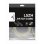 Cable de red Gembird PP6A-LSZHCU-W-5M 5m Cat6a S/FTP RJ-45 Blanco chapado en oro LSZH