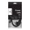 Cable de alimentación Gembird PC-186-ML12 Schuko a C5 1.8m Aprobado VDE Garantía por Vida