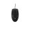 Ratón NATEC con cable USB óptico 3 botones rueda de desplazamiento
