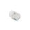 Keystone Lanberg KSU6-1090 Plano Blanco RJ-45 LSA Macho/Hembra