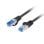 Netzwerkkabel Lanberg PCF6A-10CC-0050-BK Cat6a F/UTP RJ-45 0,5m Netzwerkkabel Lanberg PCF6A-10CC-0050-BK Cat6a F/UTP RJ-45 0,5m