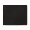 Alfombrilla Gembird MP-S-BK-M 220x260mm 4mm EVA Foam Caucho Base Antideslizante Negra