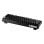 Teclado mecánico XPG 75261478 Layout Inglés LED RGB 65% alámbrico para gaming