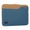 Funda Targus Pulse II EcoSmart 14" Neopreno Azul Naranja Hidrofóbica Monocromo