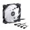 Ventilador suplementario XPG VENTO R 120 ARGB PWM 120mm 1650RPM mit ARGB-Beleuchtung