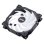 Ventilador suplementario XPG VENTO R 120 ARGB PWM 120mm 1650RPM mit ARGB-Beleuchtung