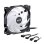 Ventilador suplementario XPG VENTO R 120 ARGB PWM 120mm 1650RPM mit ARGB-Beleuchtung