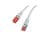 Netzwerkkabel Lanberg PCF6-10CU-0025-S 0,25 m Cat6 F/UTP (FTP) Grau