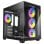 Torre Antec C5 ATX Vidrio Templado Negra 3x120mm Laterales 1x120mm Trasero