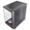 Torre Antec C5 ATX Vidrio Templado Negra 3x120mm Laterales 1x120mm Trasero
