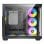 Torre Antec C5 ATX Vidrio Templado Negra 3x120mm Laterales 1x120mm Trasero