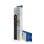 Regleta Gembird SPG5-C-15 5 tomas AC 16A protección contra sobretensiones 4,5m negro