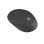 Ratón NATEC inalámbrico Bluetooth 1600 DPI 4 botones óptico para diestros negro