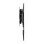 Gembird WM-80ST-03 Suporte de Parede Giratório e Inclinável para TV 37''-80'' VESA 600x400mm em Aço