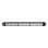 Patch Panel Lanberg PPKS-1024-B RJ-45 24 Puertos 1U Montaje en Bastidor ABS Negro