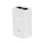 Adaptador PoE Ubiquiti POE-24-12W-G-WH 24V 24W Gigabit Ethernet Blanco compacto