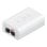 Adaptador PoE Ubiquiti POE-24-12W-G-WH 24V 24W Gigabit Ethernet Blanco compacto