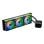 XPG LEVANTE II 360 Kit de Refrigeração Líquida 360mm com 3x Ventoinhas ARGB e Espelho Infinito