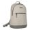 Mochila Targus TBB65013GL Ávila 16" EcoSmart Impermeable Vegana Compartimento Portátil 15 L