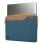 Funda Targus Pulse II EcoSmart Neopreno Azul Naranja 40,6 cm (16") Resistente a rayones
