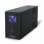 Gembird EG-UPS-033 UPS 1200VA Bateria de Chumbo Ácido VRLA Onda Sinusoidal Modificada LCD USB AVR