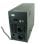 Gembird EG-UPS-033 UPS 1200VA Bateria de Chumbo Ácido VRLA Onda Sinusoidal Modificada LCD USB AVR