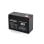 Batterie Gembird 12V 9Ah VRLA Bleisäure Schwarz 2,57kg