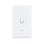 PoE-Adapter Ubiquiti UISP U-PoE++ Gigabit Ethernet 60W 48V Weiß