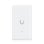 PoE-Adapter Ubiquiti UISP U-PoE++ Gigabit Ethernet 60W 48V Weiß
