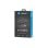 Hub NATEC Moth USB 3.2 Gen 1 5 Gbit/s 0,15 m Schwarz