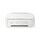 Multifunktion Canon Inkjet Farbe PIXMA TS5151 WLAN Weiß Automatisch Duplex