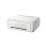 Multifunktion Canon Inkjet Farbe PIXMA TS5151 WLAN Weiß Automatisch Duplex