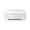 Multifunktion Canon Inkjet Farbe PIXMA TS5151 WLAN Weiß Automatisch Duplex