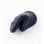 Ratón Gembird inalámbrico 1600 DPI 6 botones Nanoreceptor USB ergonómico Negro